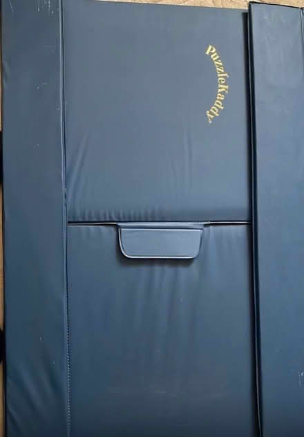 Photo of free Jigsaw kaddy board (Kings Heath B14) #1