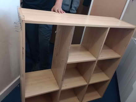Photo of free Storage (Oakgrove MK10) #1