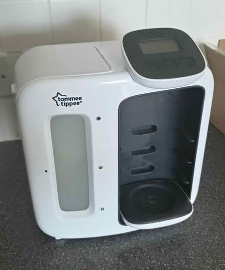 Photo of free Tommee Tippee Perfect Prep (York Way N1) #1