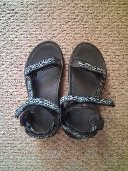 Photo of free 3 Pairs Used Women's Shoes (tramway/4 hills road) #1
