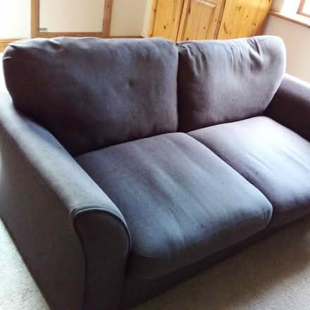 Photo of free single and 2 seater sofas (Midleton area) #2