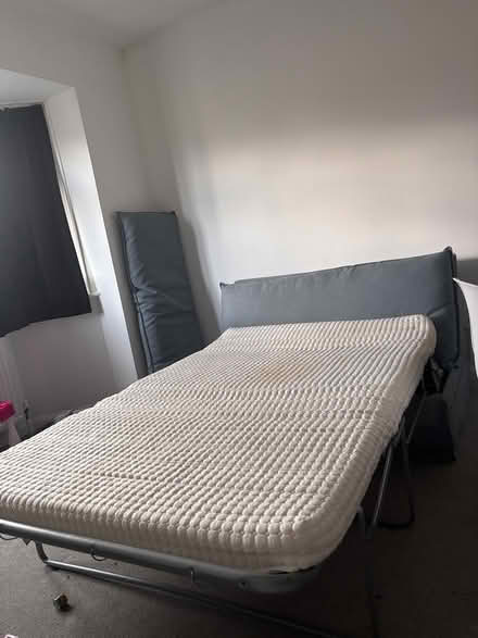 Photo of free Small Sofa bed (Surbiton KT5) #2