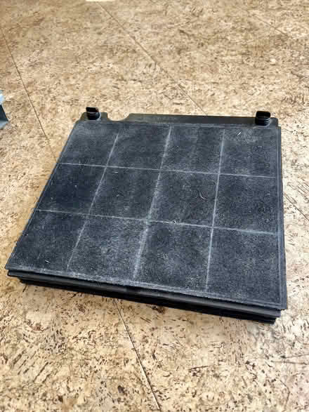 Photo of free AEG Cooker Hood Filter - Brand New (St Andrew's BS6) #3
