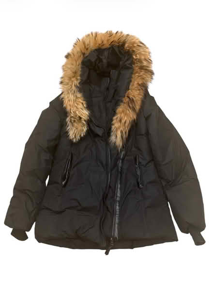 Photo of free Mackage Woman’s Coat (Brooklyn Storage) #1