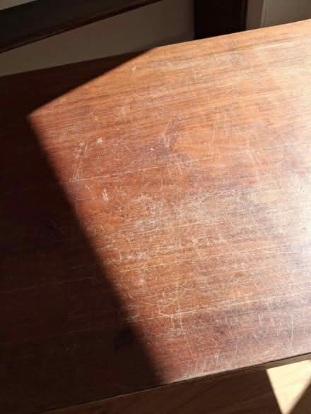 Photo of free Coffee table (Knocklyon, dublin) #2