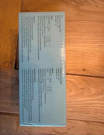 Photo of free Nipple Shields for breastfeeding (CR5) #3
