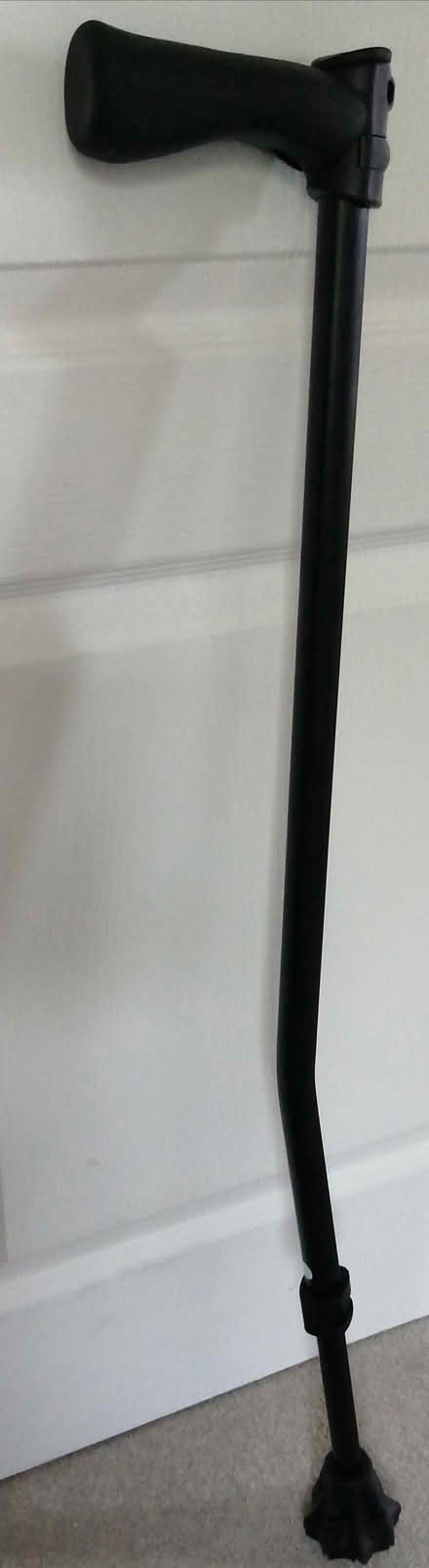 Photo of free Cyclone walking stick no clip (Worcester) #1