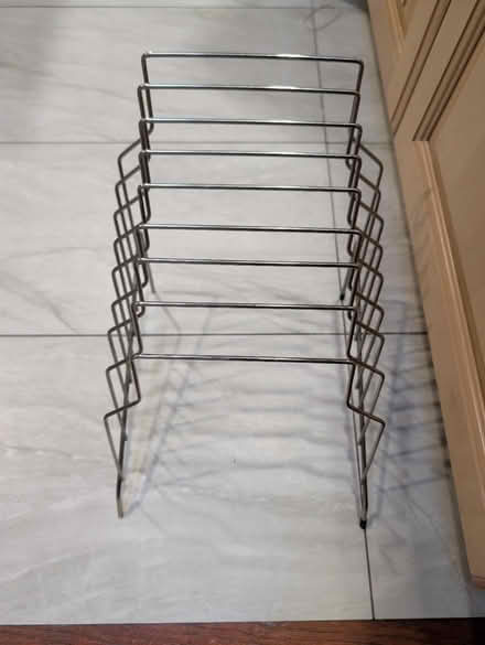 Photo of free File holders (downtown sunnyvale) #1