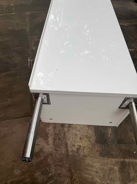 Photo of free Tall ikea wall cabinet (Arlington Mill) #3