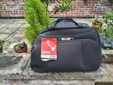 Photo of free Antler Jupiter Small Trolley Bag (Gedling NG4) #3