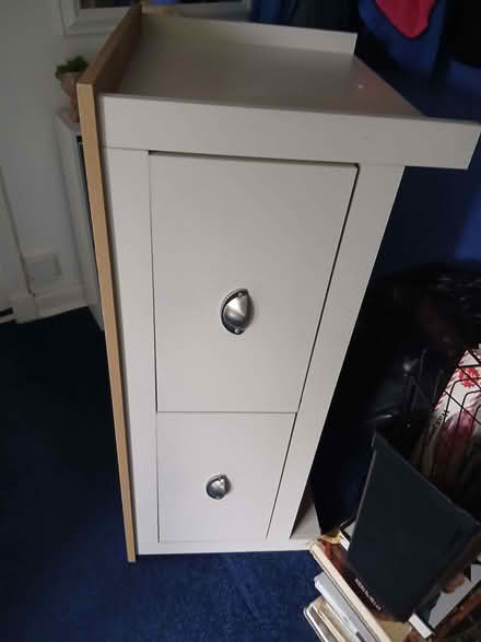 Photo of free Coffee table (Drum Brae EH4) #1