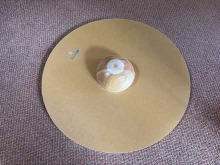 Photo of free Wobble board (Long Whatton LE12) #1