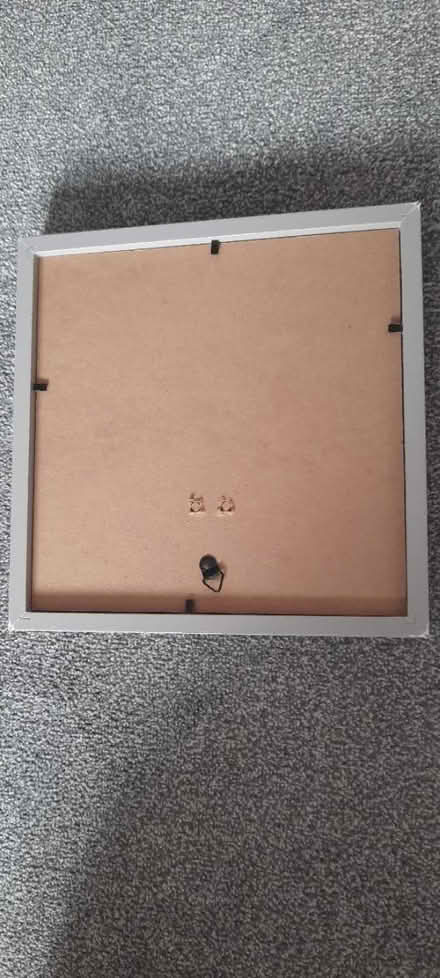Photo of free Photo frames x 2 (Hereford, Belmont) #4