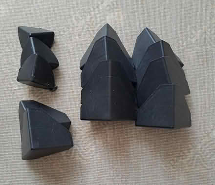 Photo of free Corner protectors (Harefield SO19) #1