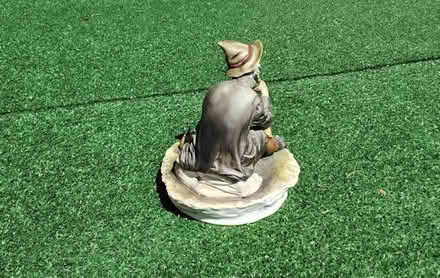 Photo of free Capo Di Monte Tramp Figurine (1) (Welwyn AL6) #3