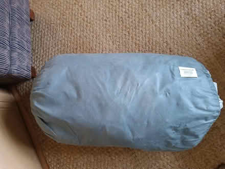Photo of free Campervan cover (BS5) #1