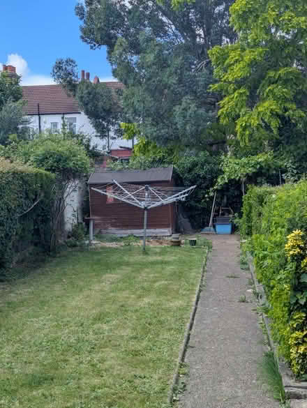 Photo of free Rotary Dryer (Norbury sw16) #2