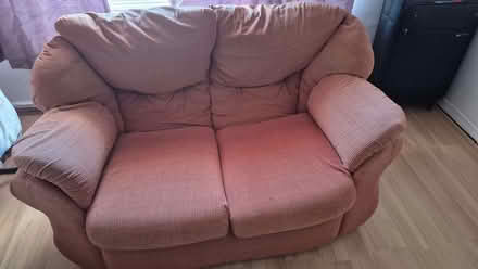 Photo of free Furniture (Parson's Heath CO4) #2