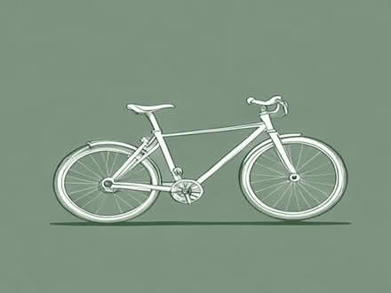 Photo of folding bike (Condover SY5) #1