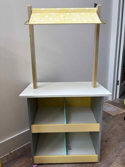 Photo of free Toy Shop (Maryland/Stratford E15) #1