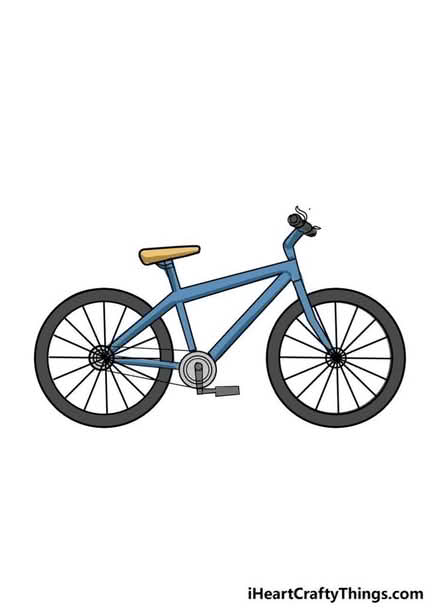 Photo of Adult Bicycle (Southend-on-sea SS1) #1