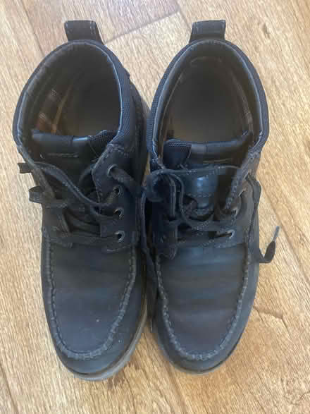 Photo of free Men Clark’s size 8.5 (N19) #1