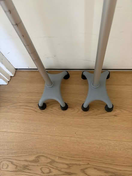 Photo of free Walking aids (Woodbridge Suffolk) #2