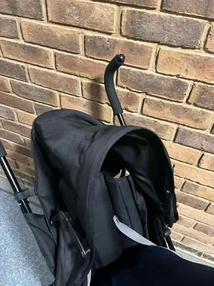 Photo of free Redkite Stroller / Pushchair (TW3) #2