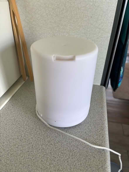 Photo of free Oil diffuser (Catford South SE12) #4