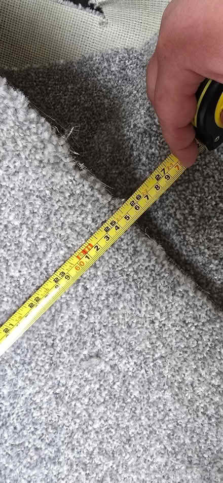 Photo of free Carpet Offtcut Approx 13ft x 2ft (Coalpit Heath) #3