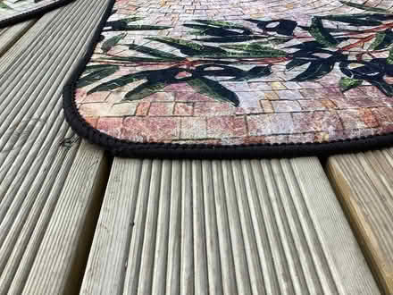 Photo of free Two door mats (Radbrook Green SY3) #2