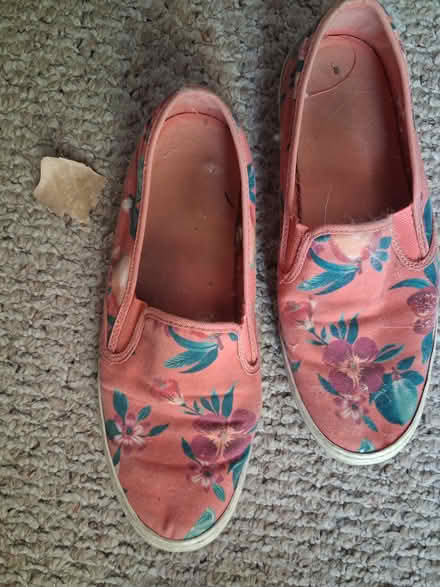 Photo of free 3 Pairs Used Women's Shoes (tramway/4 hills road) #2