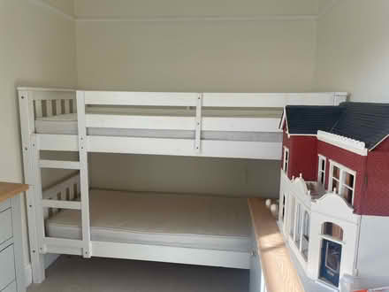 Photo of free Bunk beds (Flackwell heath) #1