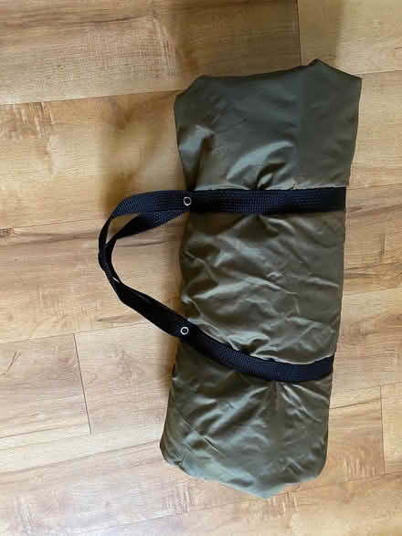 Photo of free Picnic rug (Lullington BA11) #1