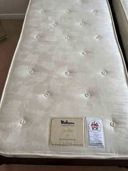 Photo of free Bunk beds (Aldridge WS9) #2
