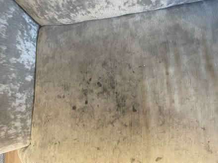Photo of free Grey sofa (RG4) #2