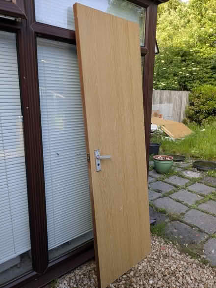 Photo of free Internal doors (G64) #3