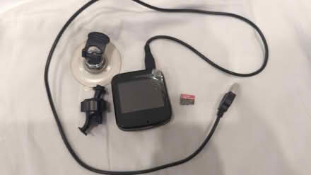 Photo of free Balance Point Car Dash Cam with SD Card (Merton SW19) #2