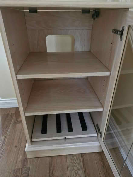 Photo of free Hi fi unit (Np12) #1