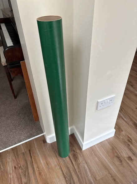 Photo of free Large tube (Shirley CR0) #1