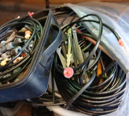 Photo of free Micro irrigation system (B61 9HP) #2