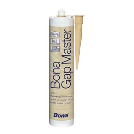 Photo of Wood filler for sealing gaps (Osney OX2) #1