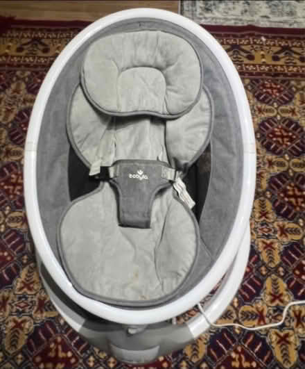 Photo of free Electric Babyloo bouncer (Greenford UB6) #1