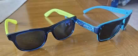 Photo of free Kids sunglasses (Abingdon, OX14 3TD) #1