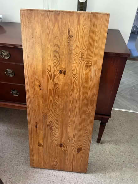 Photo of free Piece of pine wood (Henley-on-Thames RG9) #1