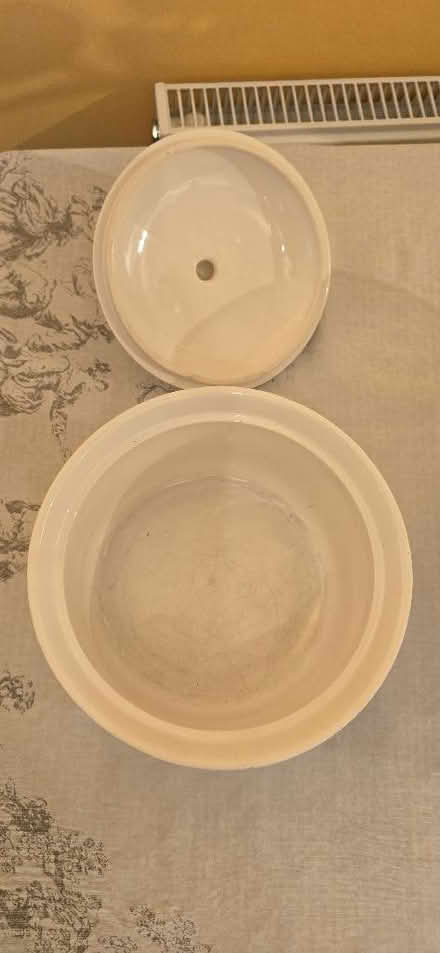 Photo of free Serving dish (Panshanger AL7) #3