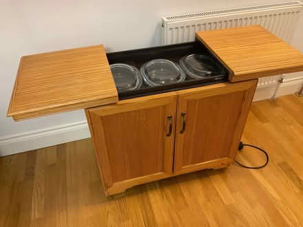 Photo of free Hostess trolley (Enfield EN2) #1