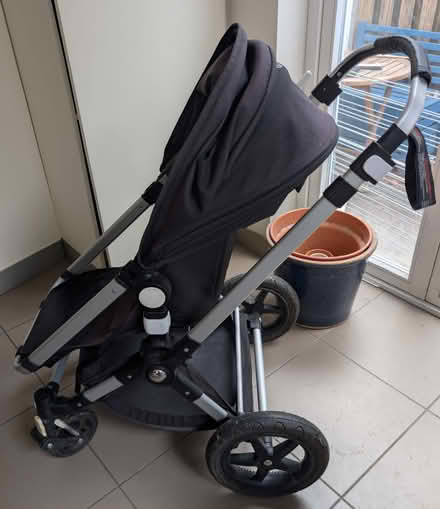 Photo of free Bugaboo chameleon 3 pram/ pushchair (Shepherds Bush W14) #2