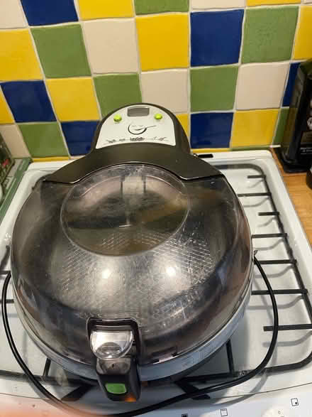 Photo of free Tefal Actifry (Chesham HP5) #1