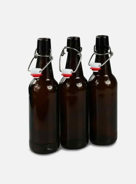 Photo of Brewing bottles (chesterfield S41) #1